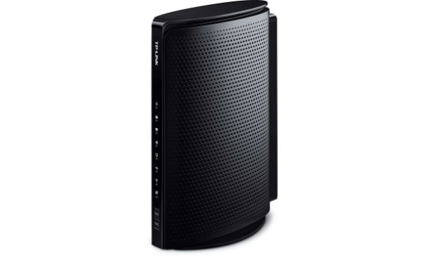 TP-Link N300 Wireless Cable Modem Router