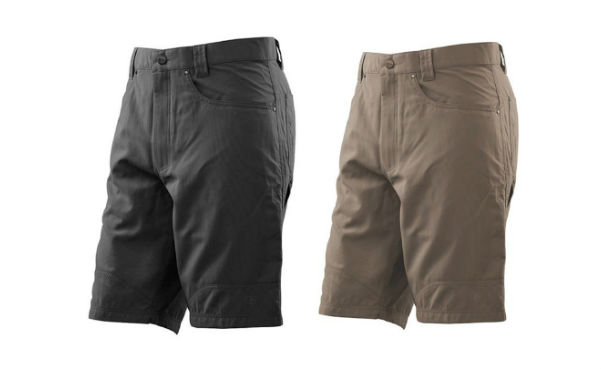 TruSpec - Men's Eclipse Shorts