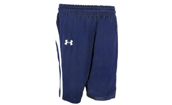 Under Armour Women's Mesh Athletic Shorts