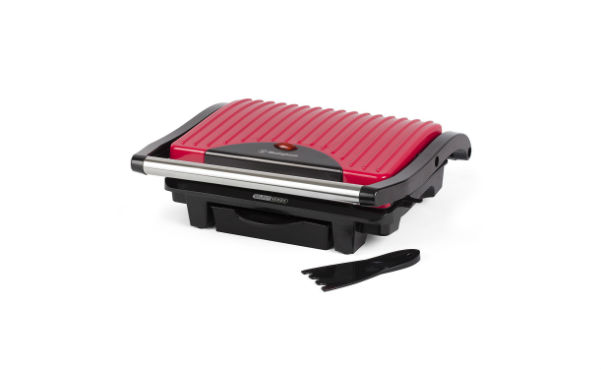 Westinghouse Select Series Red Indoor Grill