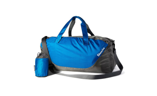 Daswise Travel Foldable Duffel Bag
