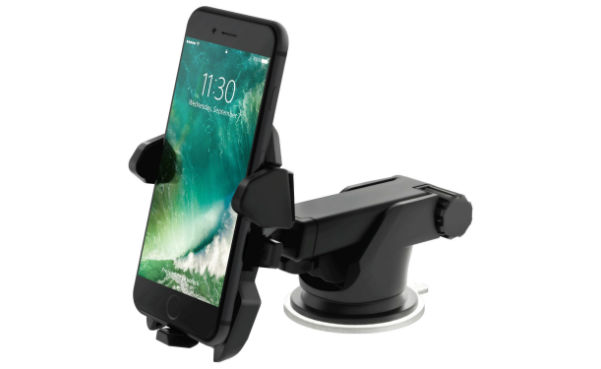 iOttie Easy One Touch 2 Car Mount Holder for Smartphones
