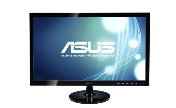 ASUS VS248H-P 24" Full HD LED Monitor