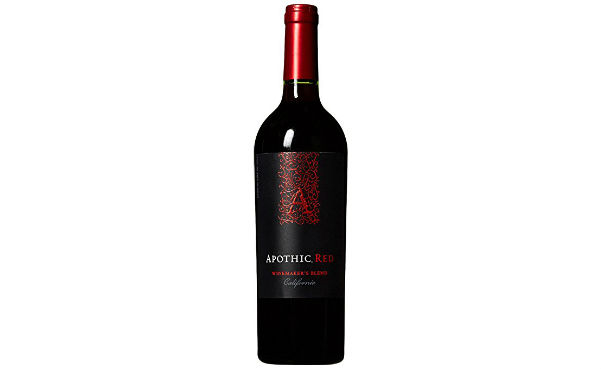 Apothic California Red Wine 750mL