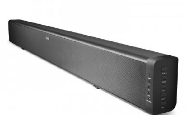 BÖHM B2 Premium 60-Watt 40" Sound Bar