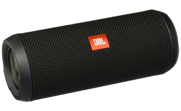 BL Flip 3 Splashproof Portable Bluetooth Speaker