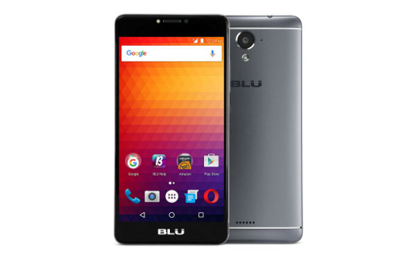 BLU R1 Plus 4G LTE Unlocked Smartphone