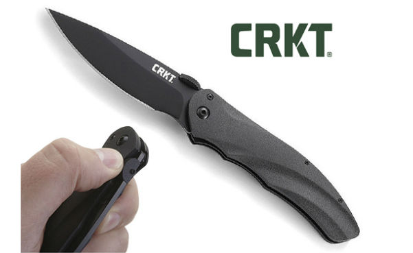 CRKT Argus Knife with OutBurst® Assisted Opening