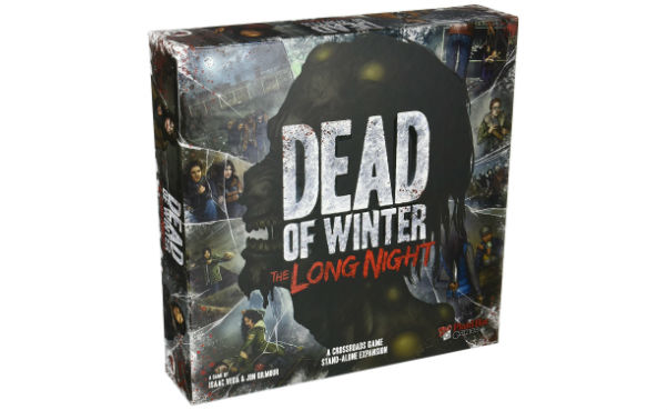 Dead of Winter: The Long Night Game