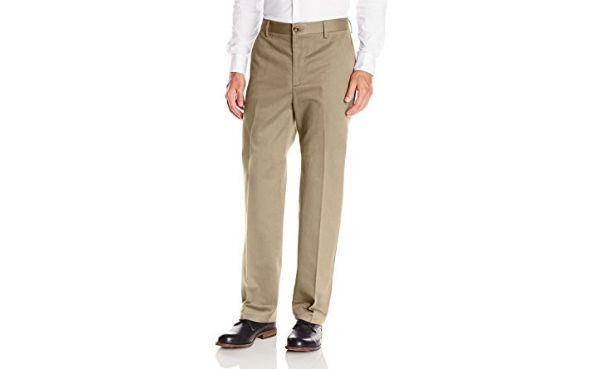 Dockers Men's Classic Fit Signature Khaki Pants