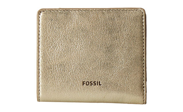 Fossil Emma Mini Wallet RFID