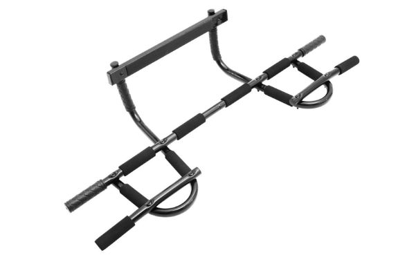 ProSource Multi-Grip Chin-Up/Pull-Up Bar