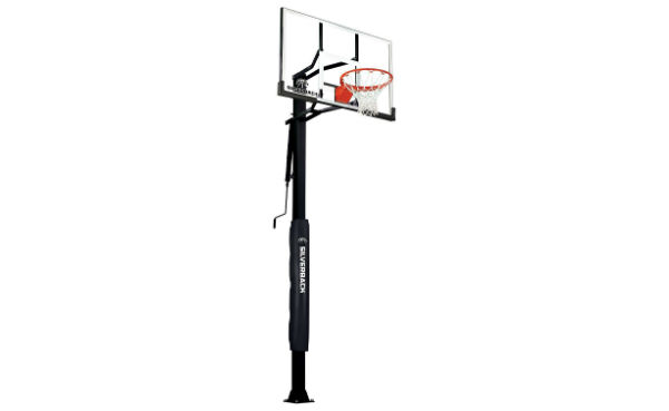 Silverback In-Ground Basketball System