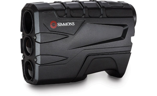 Simmons Laser Rangefinder