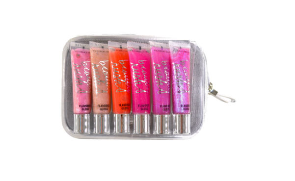 Victoria's Secret 6 Piece Lip Gloss Gift Set