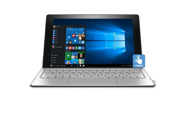 HP Spectre Detachable Touch Laptop