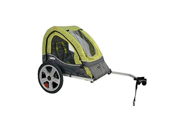 InStep Sync Single Bicycle Trailer