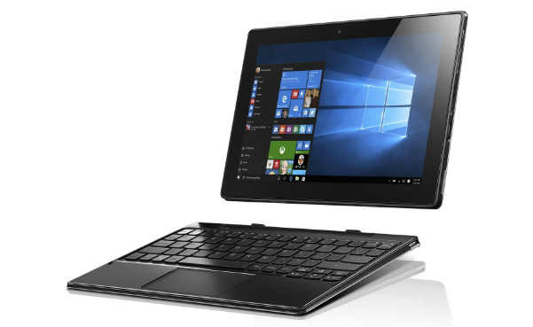 Lenovo Miix 310 Laptop/Tablet