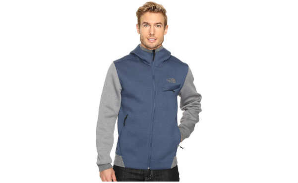 The North Face Thermal 3D Full Zip Hoodie