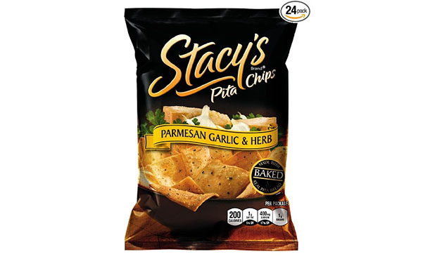 stacy's pita