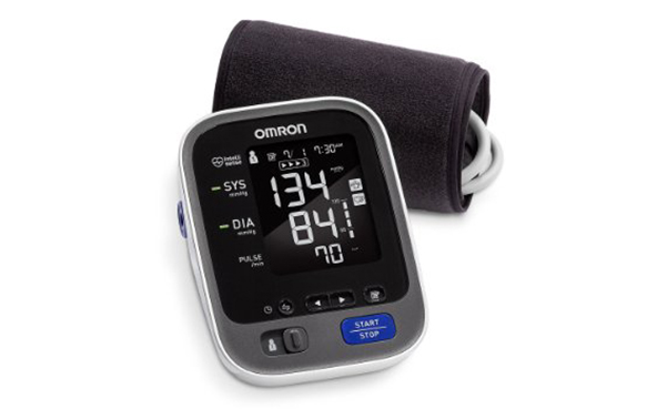 Omron 10 Series Wireless Blood Pressure Monitor