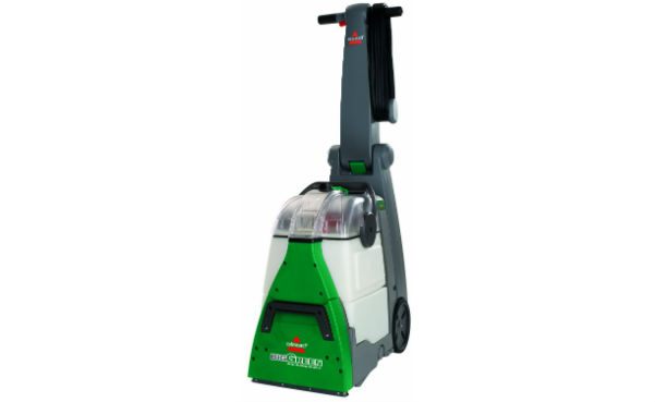 Bissell Big Green Deep Cleaning Carpet Cleaner Machine