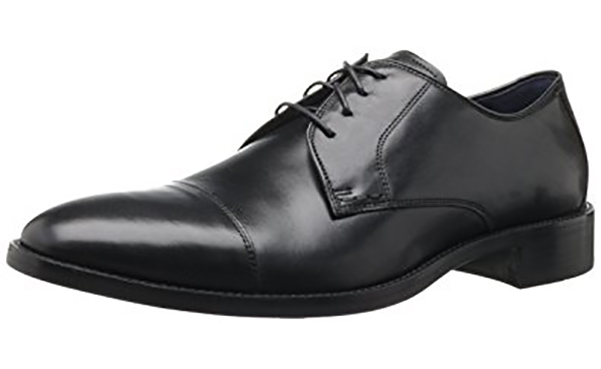 Cole Haan Men's Lenox Hill Cap Oxford Shoes