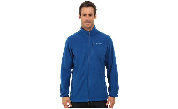 Columbia Cascades Explorer™ Men's Fleece Jacket