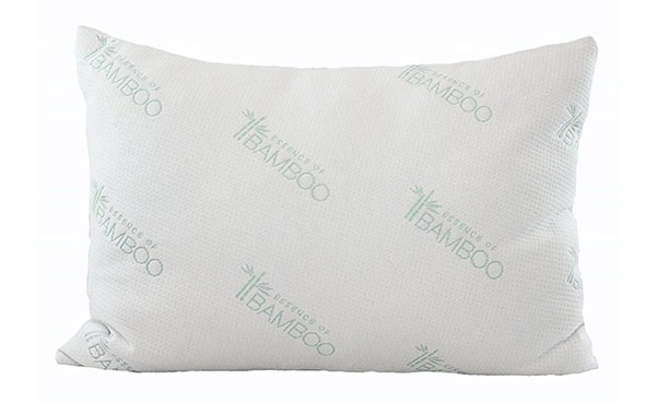 Essence of Bamboo Pillow Platinum Edition