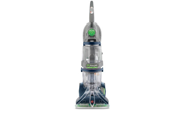 Hoover Carpet Cleaner Max Extract Dual V