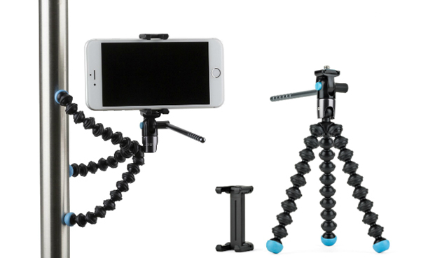 Joby GripTight Gorillapod Video XL for Smartphones
