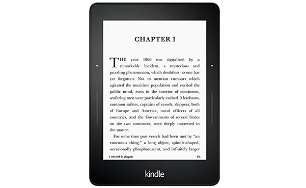 Kindle Voyage E-reader with Special Offers