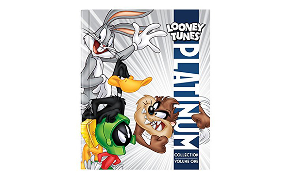 Looney Tunes: Platinum Collection