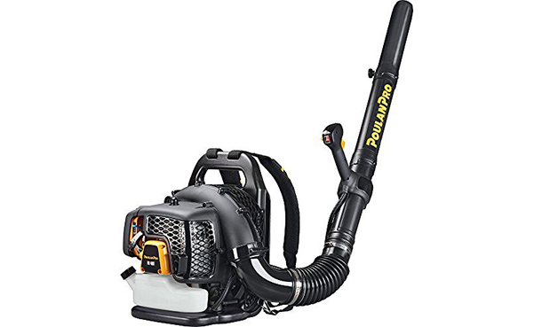 Poulan Pro 48cc Backpack Blower