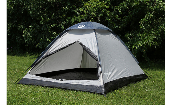 Tahoe Gear Willow 3-Season Dome Camping Tent