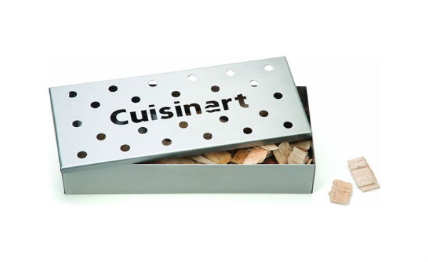 Cuisinart Wood Chip Smoker Box