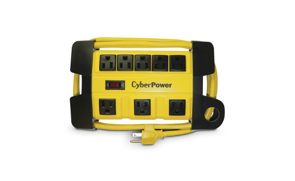 CyberPower Outlet