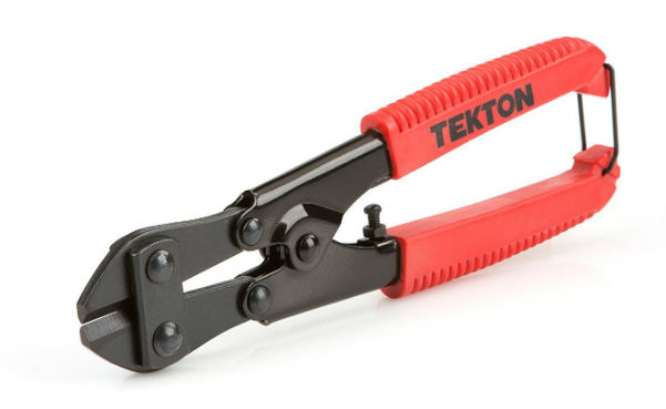 TEKTON Bolt and Wire Cutter