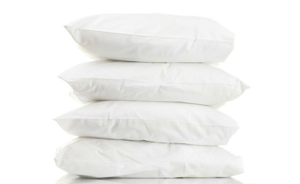 Superior Down Alternative Pillows