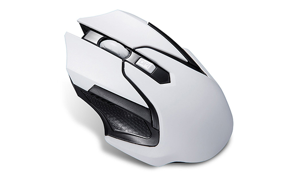 2.4GHz Wireless Gaming USB Receiver Mouse