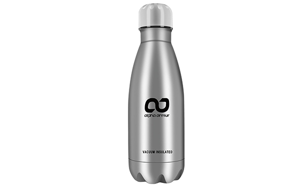 Alpha Armur Insulated Water Bottle