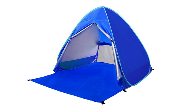 BATTOP Automatic Pop Up Beach Tent for 2-3 Person