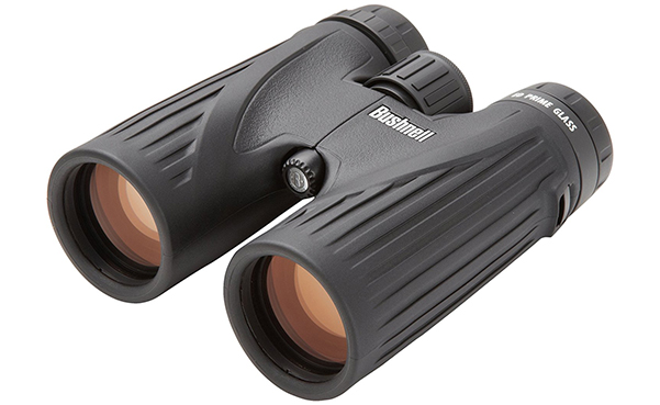 Bushnell Legend Ultra HD Roof Prism Binocular