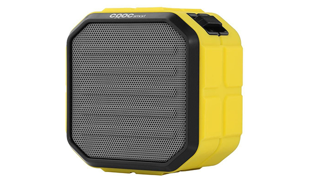 CRDCsmart Bluetooth Speakers