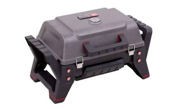 Char-Broil TRU-Infrared Portable Grill2Go Gas Grill