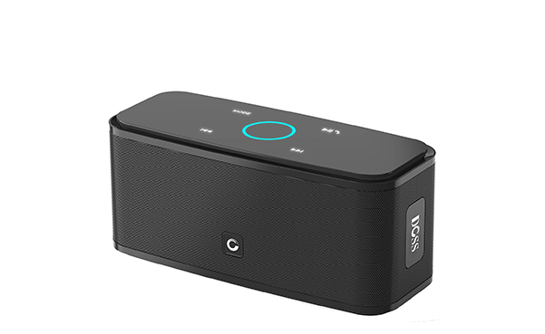 DOSS Touch Wireless Bluetooth V4.0 Portable Speaker