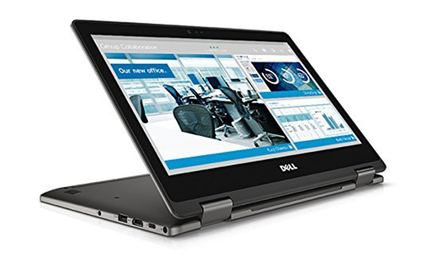 Dell Latitude 3379 2 in 1 Laptop