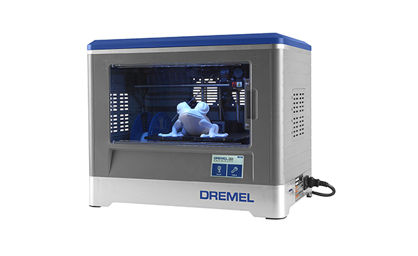 Dremel DigiLab 3D20 3D Printer