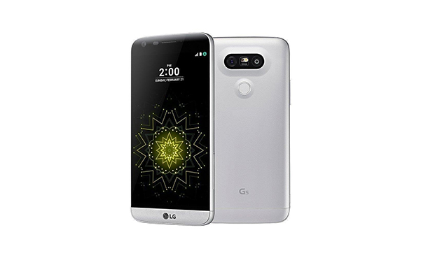 LG G5 H830 32GB Unlocked Smartphone