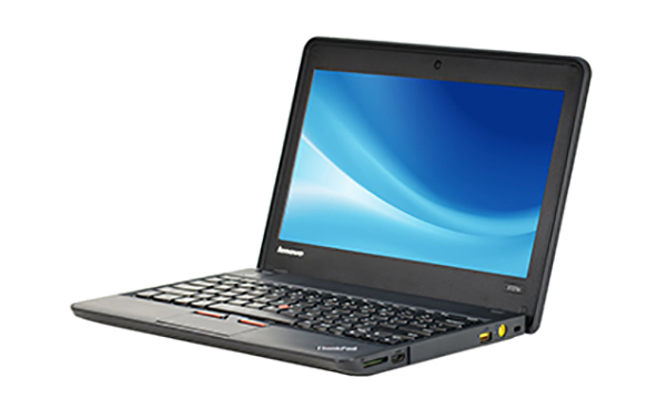 Lenovo X131E Chromebook